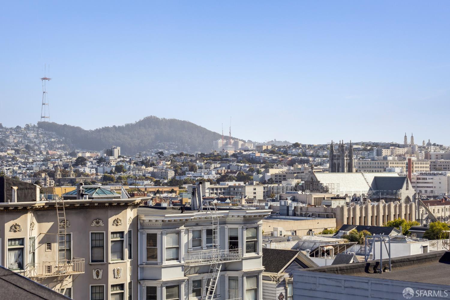Detail Gallery Image 72 of 99 For 2332 California St, San Francisco,  CA 94115 - – Beds | – Baths