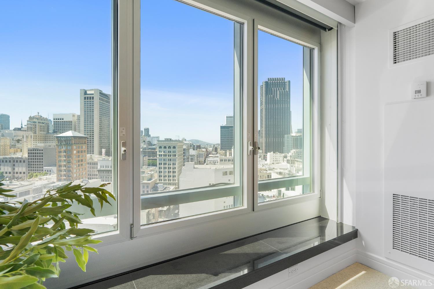 Detail Gallery Image 18 of 25 For 765 Market St 22d,  San Francisco,  CA 94103 - 3 Beds | 3 Baths