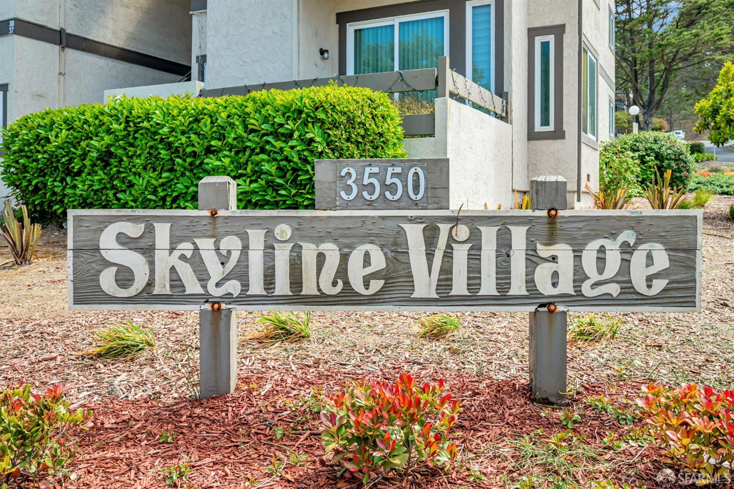 Detail Gallery Image 31 of 31 For 3550 Carter Dr #65,  South San Francisco,  CA 94080 - 2 Beds | 1/1 Baths