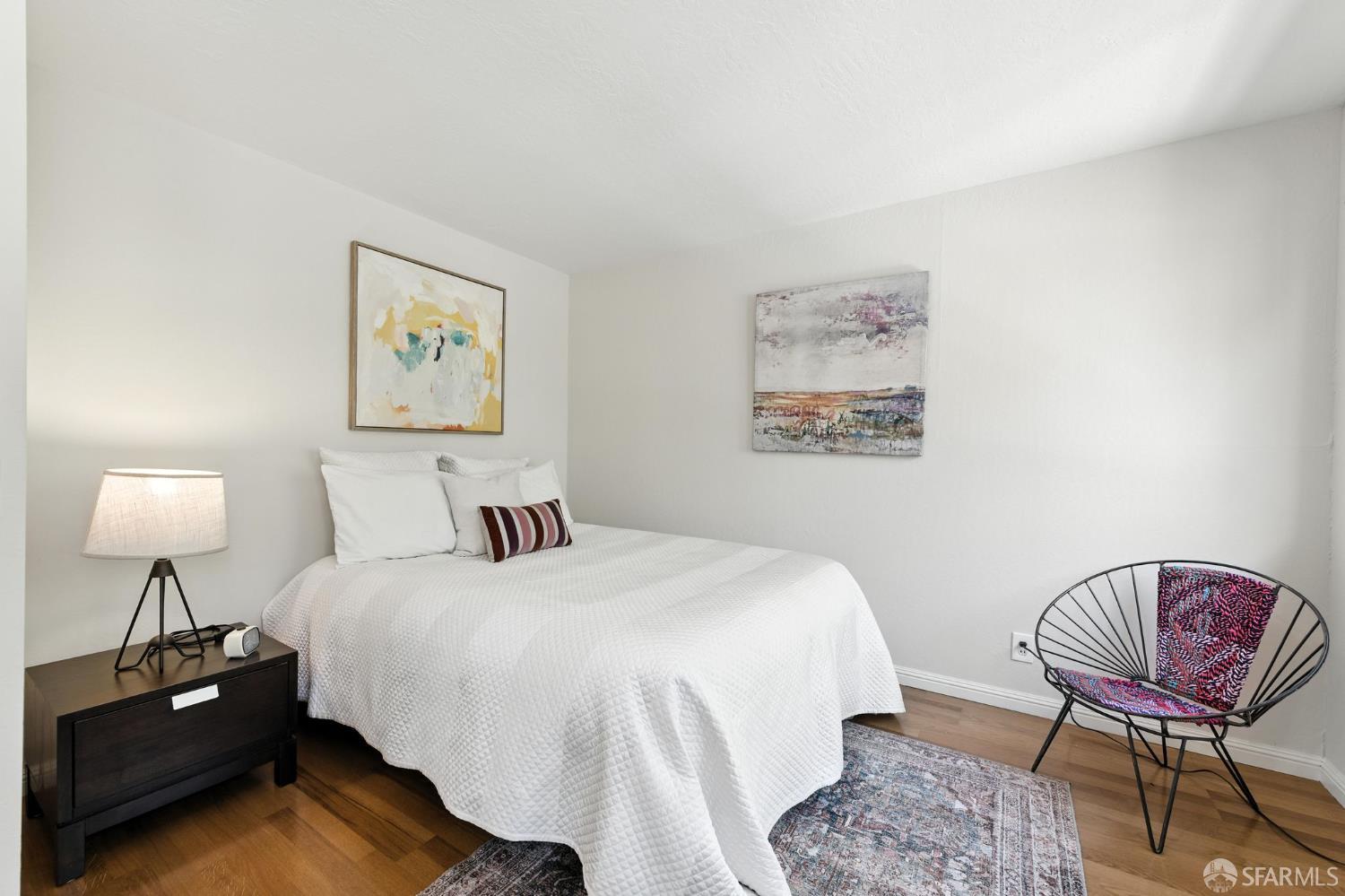 Detail Gallery Image 27 of 58 For 69 Bemis St, San Francisco,  CA 94131 - 3 Beds | 2/1 Baths