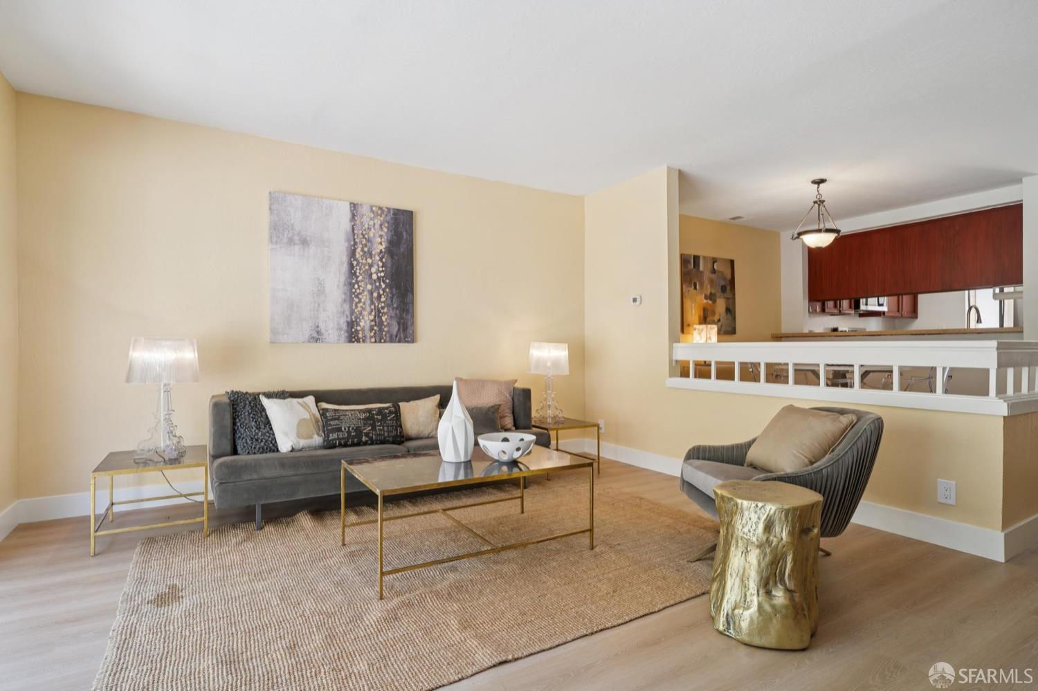 Detail Gallery Image 12 of 49 For 2536 Treeside Way, Richmond,  CA 94806 - 2 Beds | 2/1 Baths