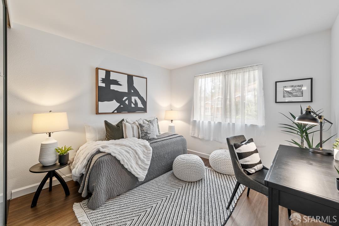 Detail Gallery Image 18 of 22 For 955 Ridgeview Ct #C,  South San Francisco,  CA 94080 - 2 Beds | 1 Baths