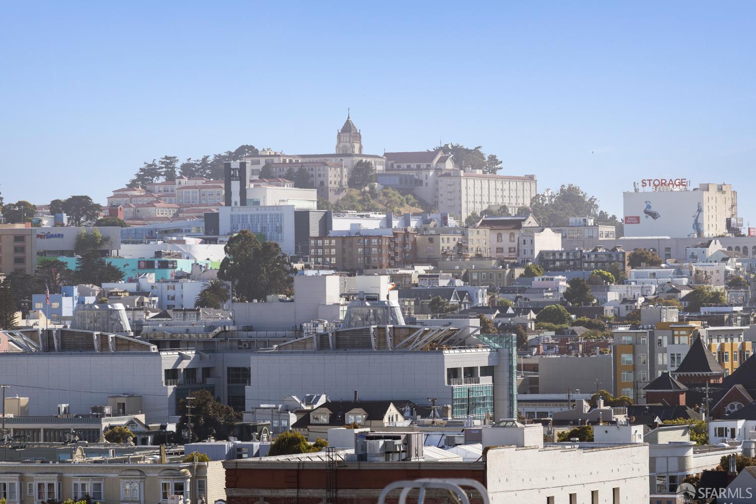 Detail Gallery Image 71 of 99 For 2332 California St, San Francisco,  CA 94115 - – Beds | – Baths