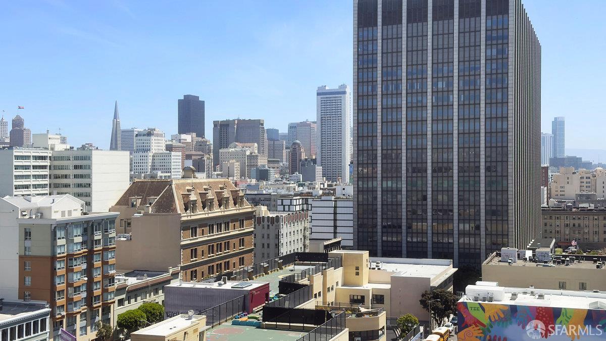 Detail Gallery Image 17 of 25 For 601 Van Ness Ave #1047,  San Francisco,  CA 94102 - 1 Beds | 1 Baths