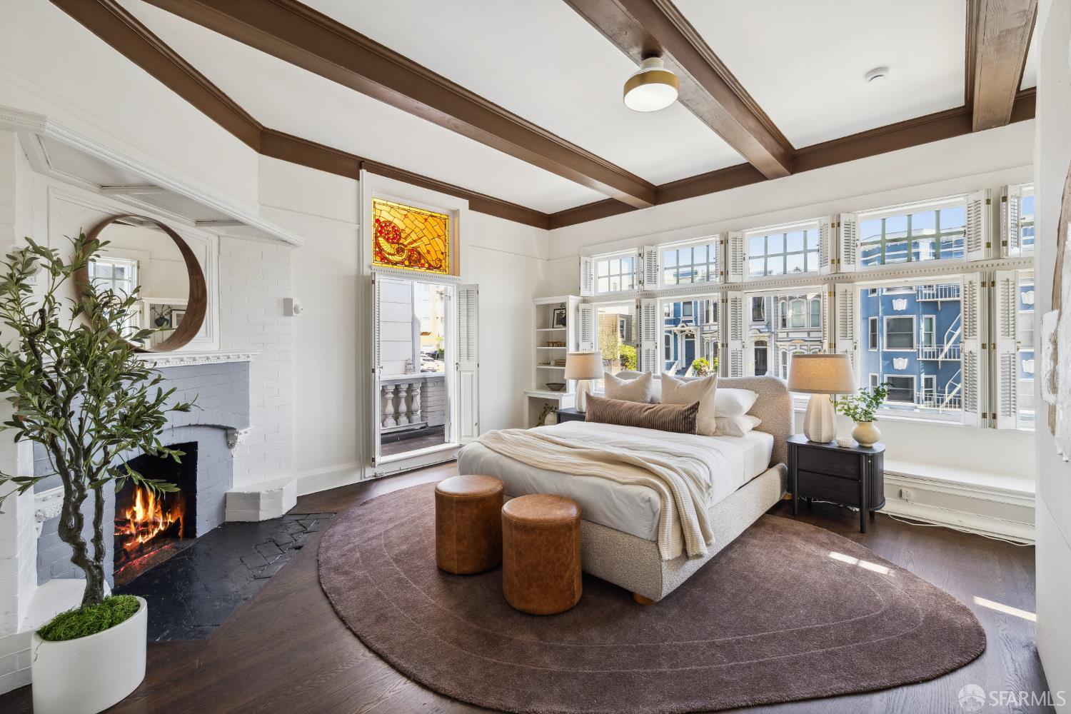 Detail Gallery Image 30 of 99 For 2332 California St, San Francisco,  CA 94115 - – Beds | – Baths
