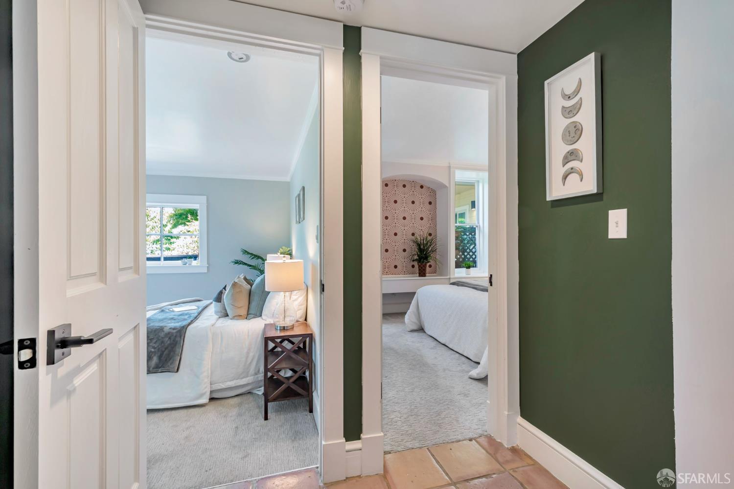 Detail Gallery Image 15 of 38 For 30 Eagle St, San Francisco,  CA 94114 - 2 Beds | 1 Baths