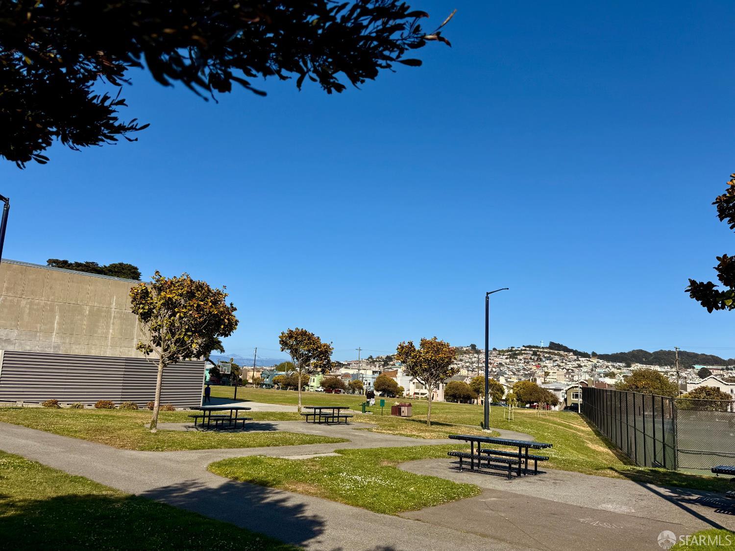 Detail Gallery Image 34 of 45 For 42 Colonial Way, San Francisco,  CA 94112 - 5 Beds | 3 Baths