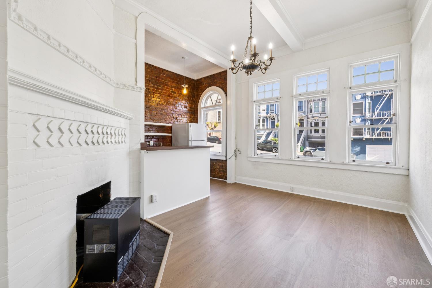 Detail Gallery Image 76 of 99 For 2332 California St, San Francisco,  CA 94115 - – Beds | – Baths