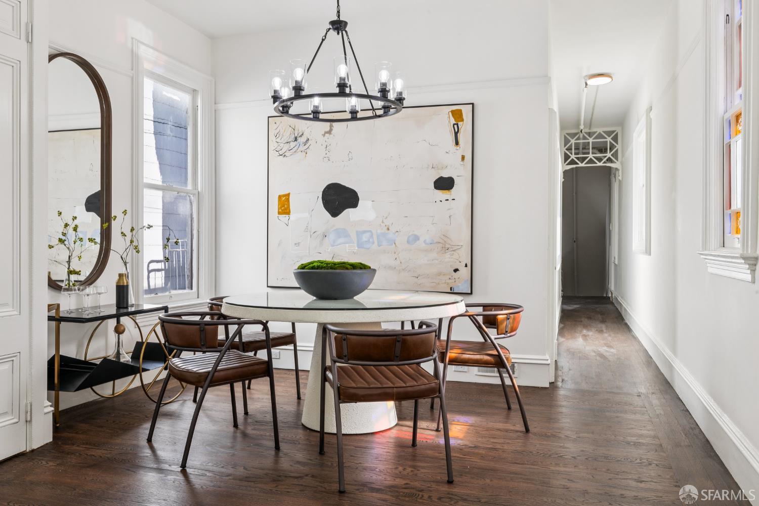 Detail Gallery Image 20 of 99 For 2332 California St, San Francisco,  CA 94115 - – Beds | – Baths