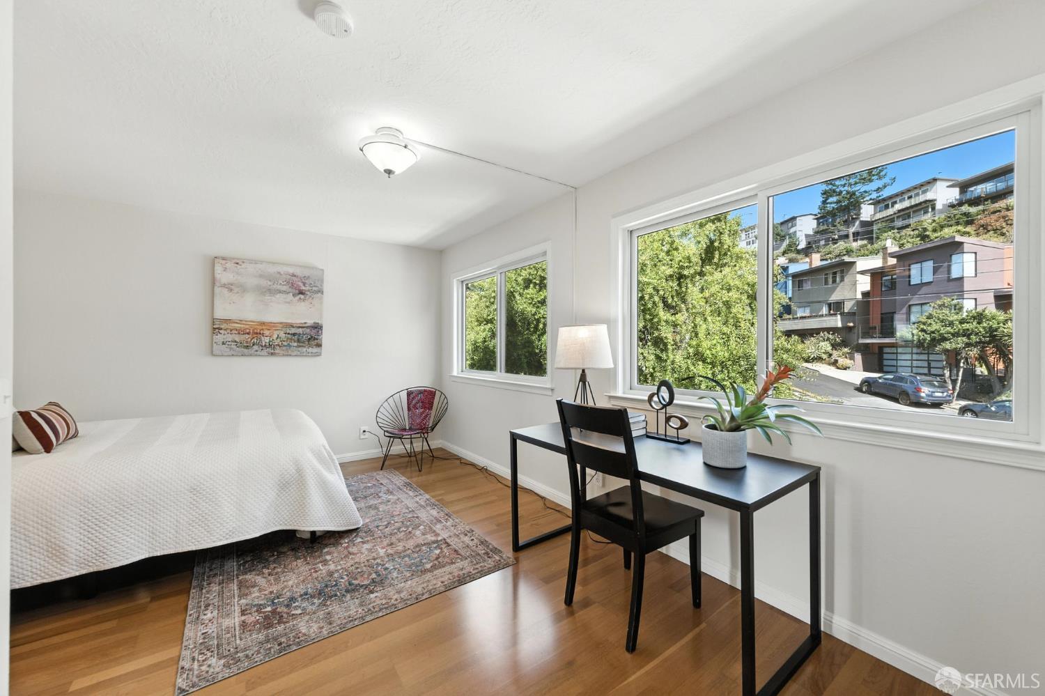 Detail Gallery Image 26 of 58 For 69 Bemis St, San Francisco,  CA 94131 - 3 Beds | 2/1 Baths