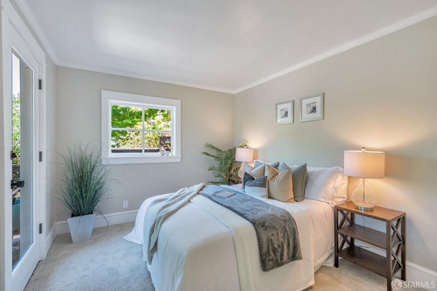 Detail Gallery Image 21 of 38 For 30 Eagle St, San Francisco,  CA 94114 - 2 Beds | 1 Baths