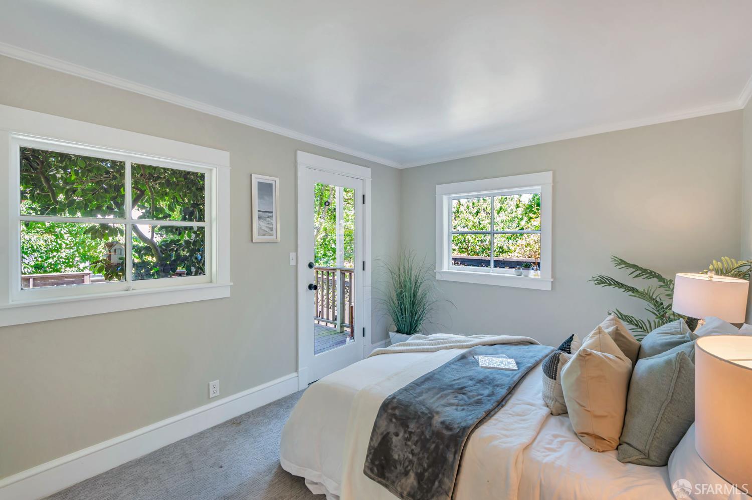 Detail Gallery Image 20 of 38 For 30 Eagle St, San Francisco,  CA 94114 - 2 Beds | 1 Baths