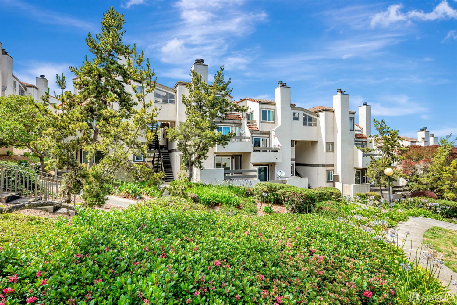 Detail Gallery Image 27 of 31 For 3550 Carter Dr #65,  South San Francisco,  CA 94080 - 2 Beds | 1/1 Baths