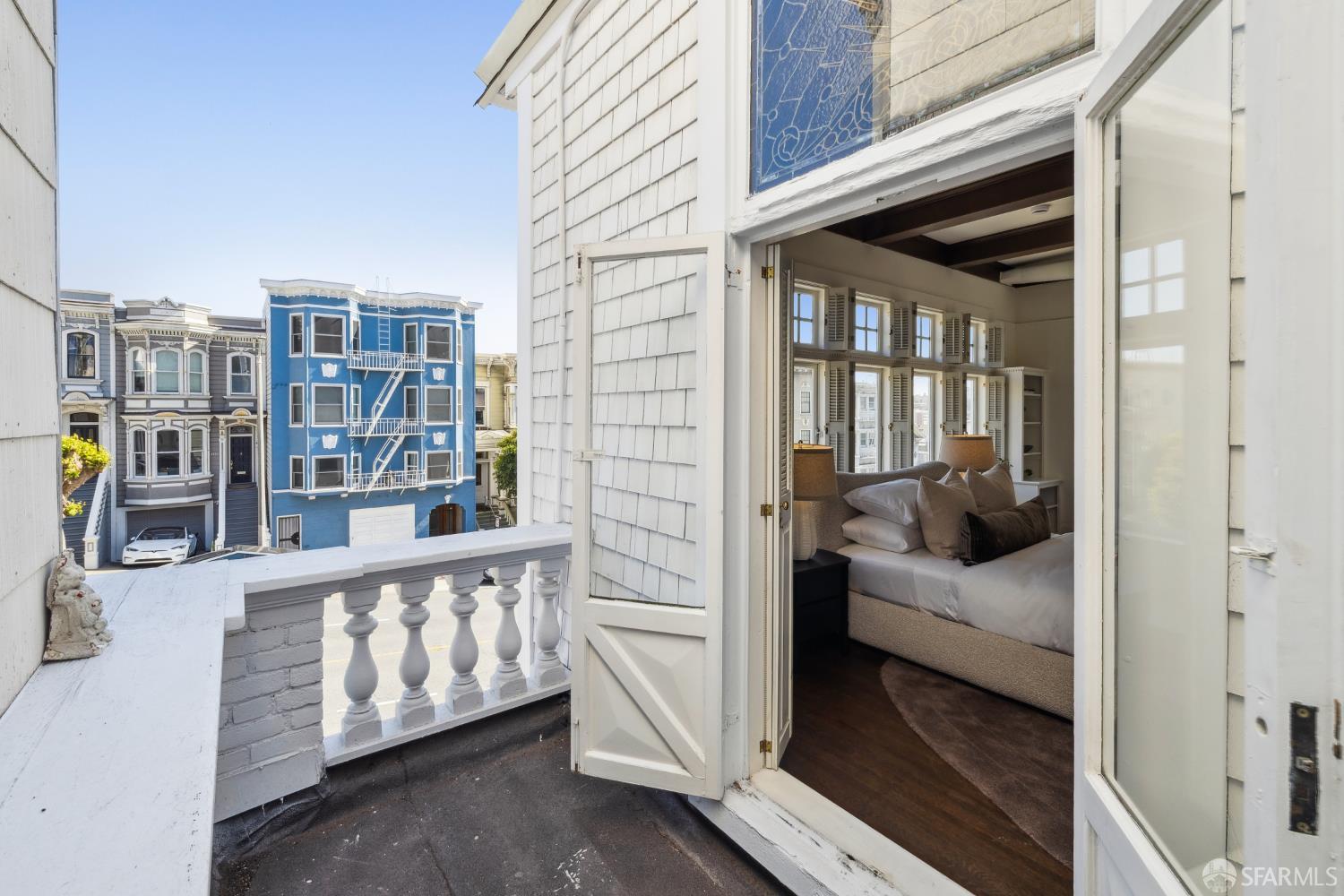Detail Gallery Image 36 of 99 For 2332 California St, San Francisco,  CA 94115 - – Beds | – Baths