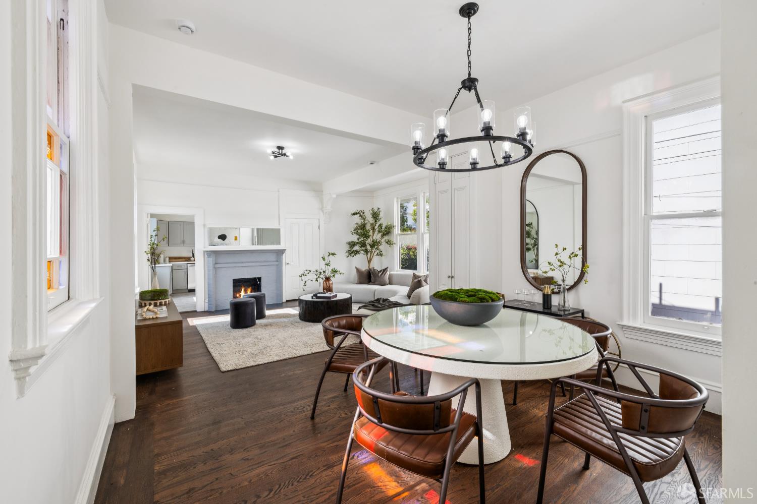 Detail Gallery Image 9 of 99 For 2332 California St, San Francisco,  CA 94115 - – Beds | – Baths