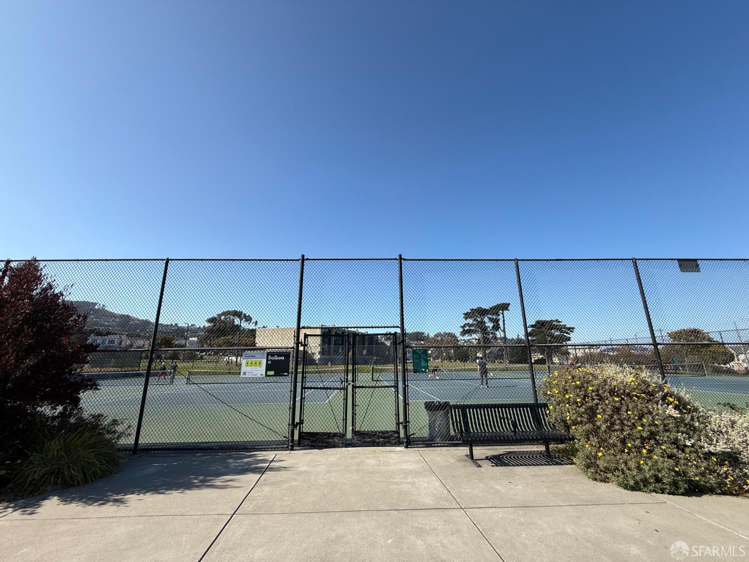 Detail Gallery Image 35 of 45 For 42 Colonial Way, San Francisco,  CA 94112 - 5 Beds | 3 Baths
