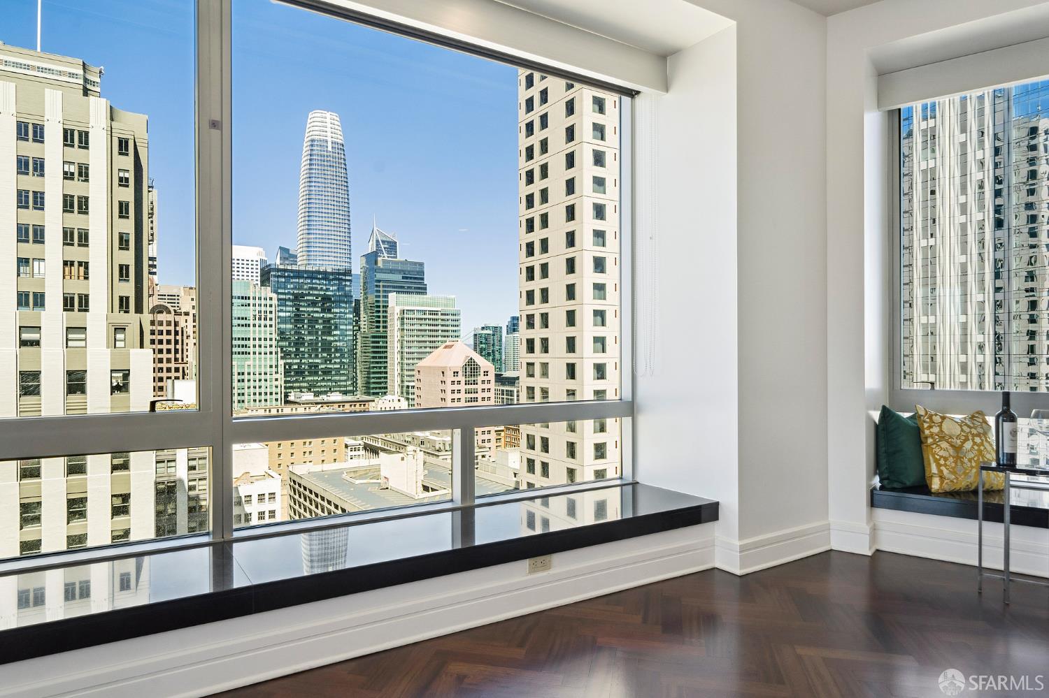 Detail Gallery Image 4 of 25 For 765 Market St 22d,  San Francisco,  CA 94103 - 3 Beds | 3 Baths