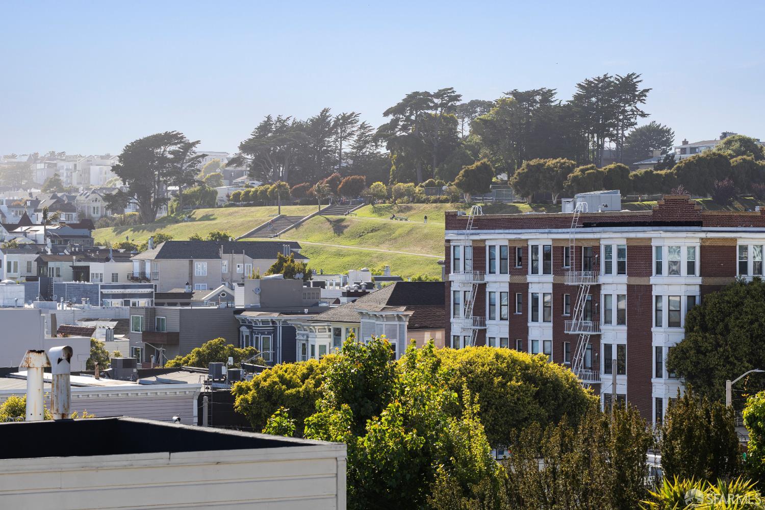 Detail Gallery Image 68 of 99 For 2332 California St, San Francisco,  CA 94115 - – Beds | – Baths