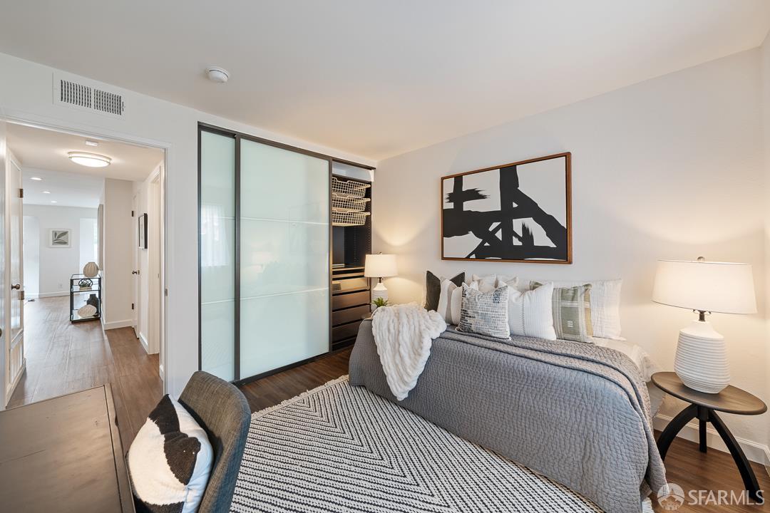 Detail Gallery Image 19 of 22 For 955 Ridgeview Ct #C,  South San Francisco,  CA 94080 - 2 Beds | 1 Baths