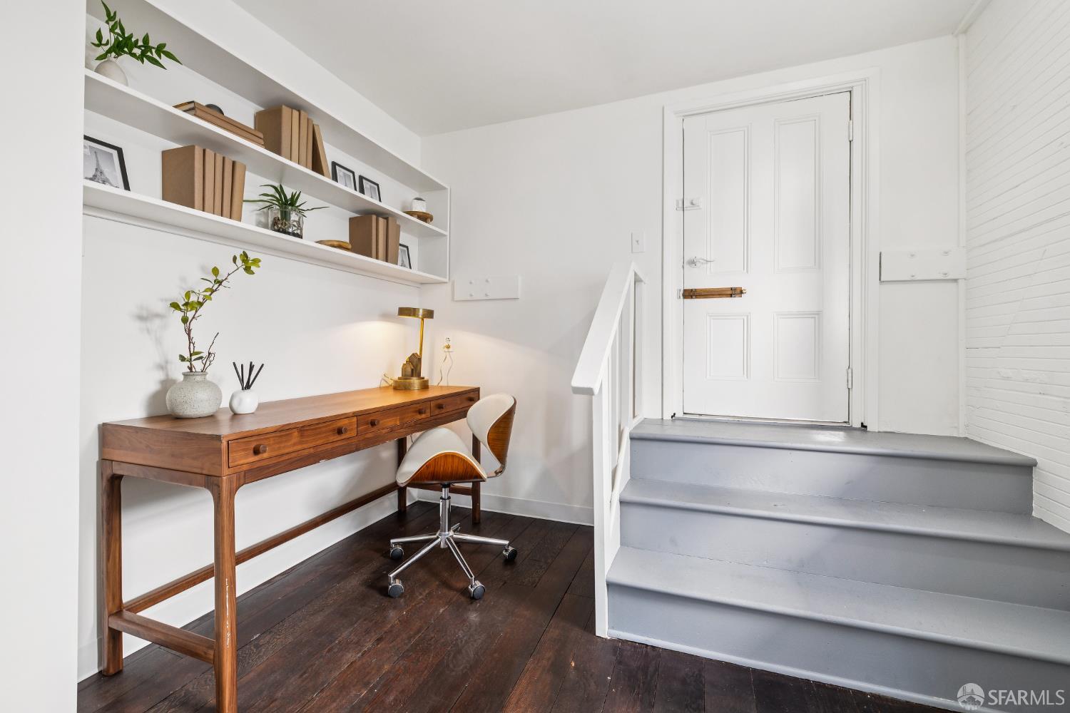 Detail Gallery Image 65 of 99 For 2332 California St, San Francisco,  CA 94115 - – Beds | – Baths