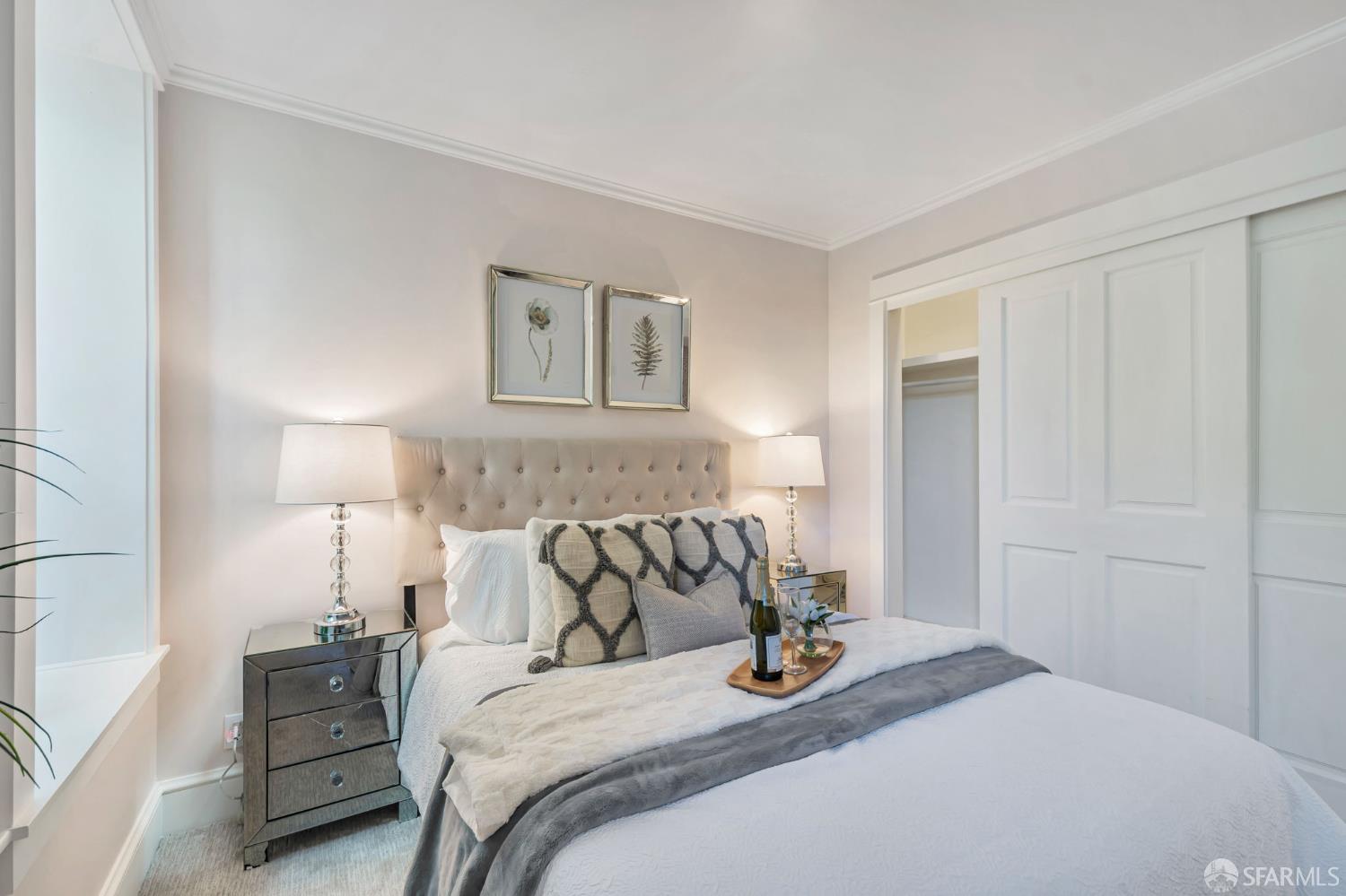 Detail Gallery Image 19 of 38 For 30 Eagle St, San Francisco,  CA 94114 - 2 Beds | 1 Baths