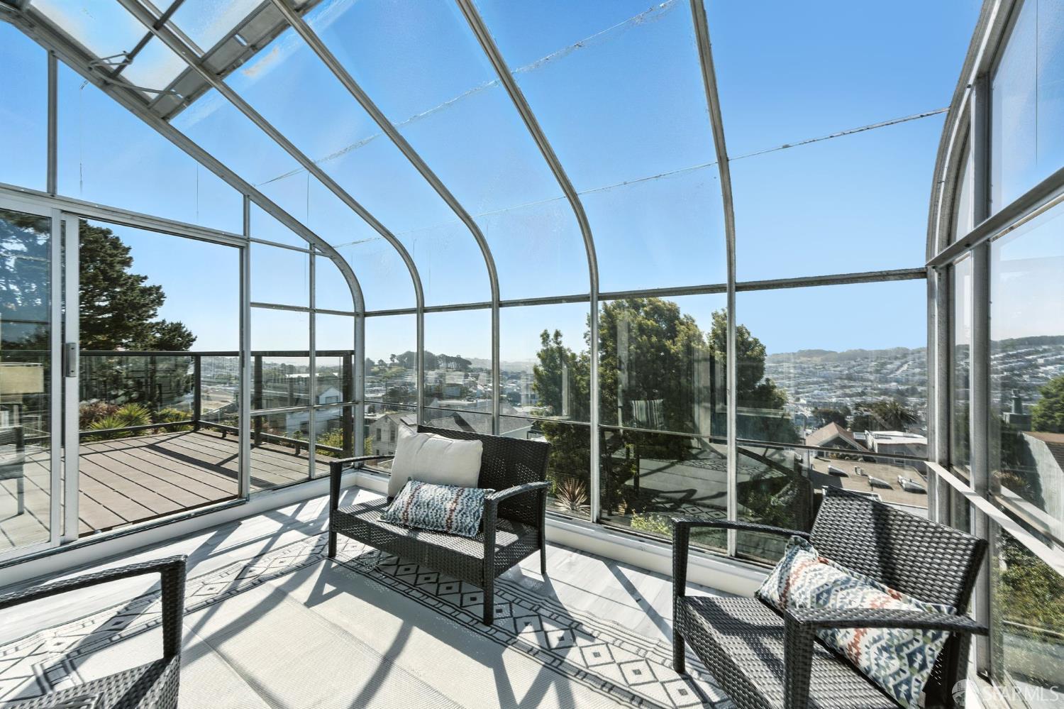 Detail Gallery Image 23 of 58 For 69 Bemis St, San Francisco,  CA 94131 - 3 Beds | 2/1 Baths