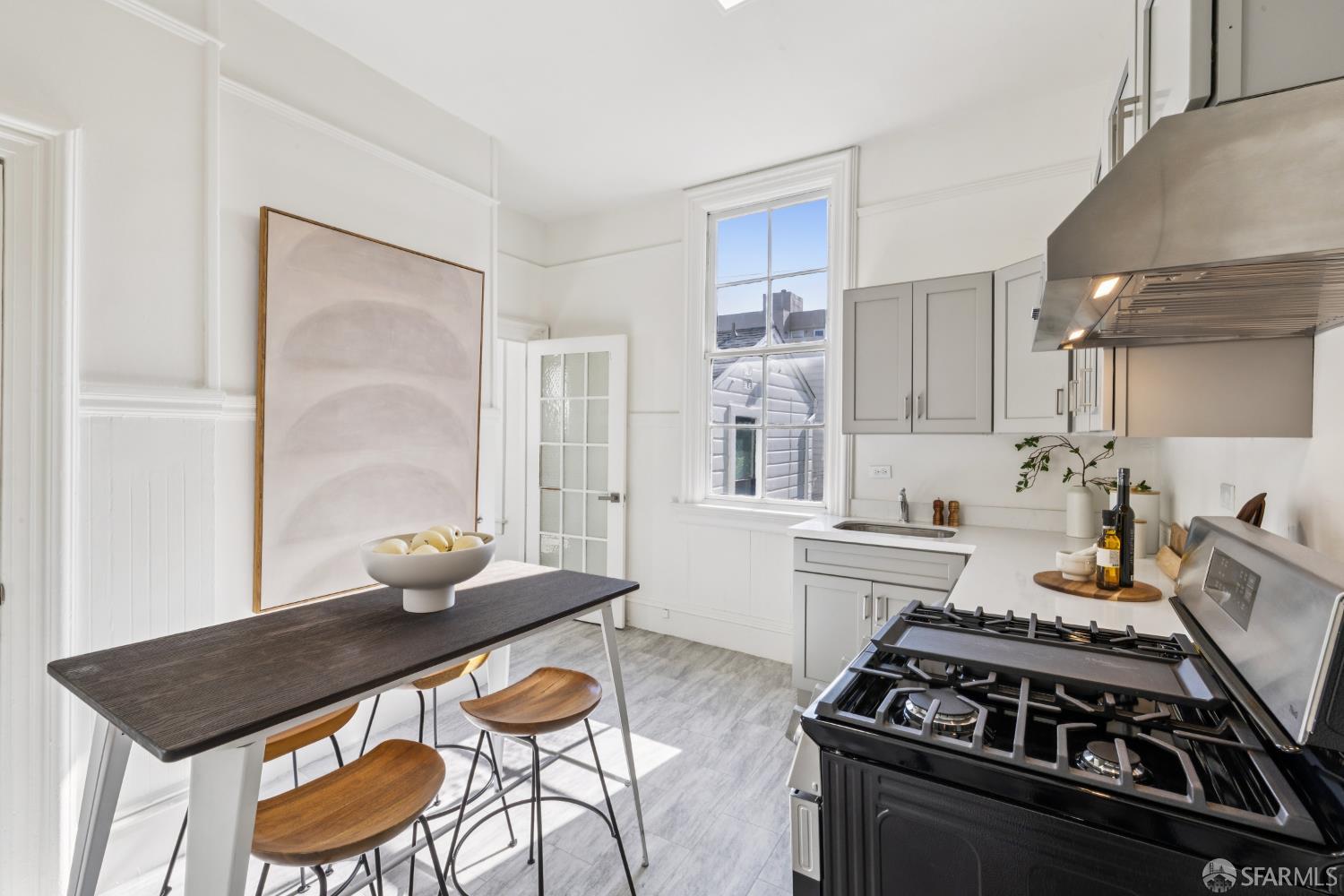 Detail Gallery Image 27 of 99 For 2332 California St, San Francisco,  CA 94115 - – Beds | – Baths