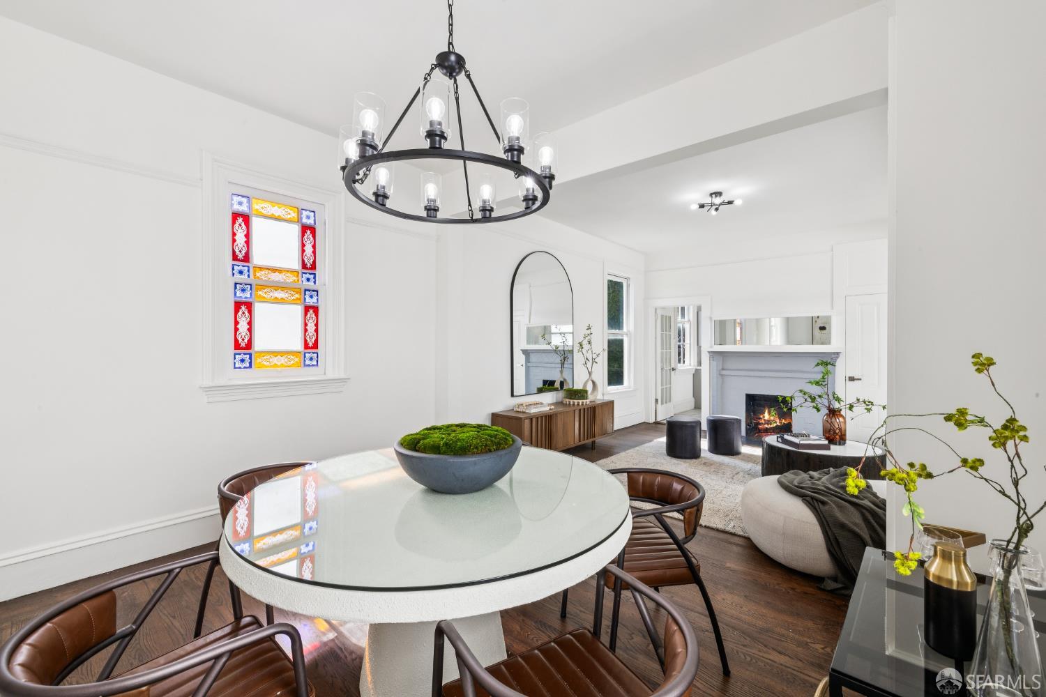 Detail Gallery Image 23 of 99 For 2332 California St, San Francisco,  CA 94115 - – Beds | – Baths