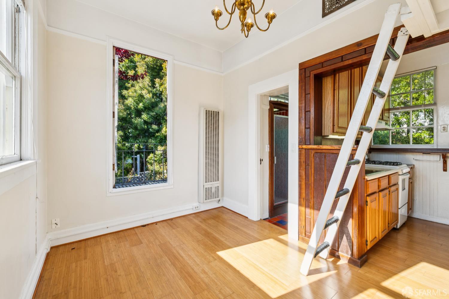 Detail Gallery Image 92 of 99 For 2332 California St, San Francisco,  CA 94115 - – Beds | – Baths