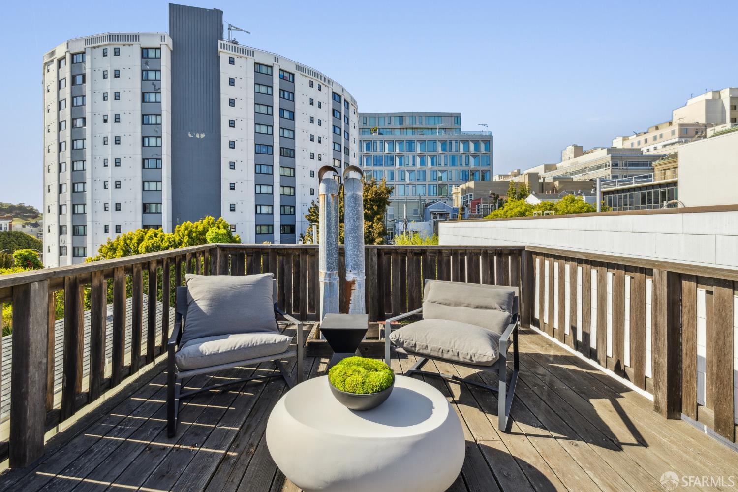Detail Gallery Image 66 of 99 For 2332 California St, San Francisco,  CA 94115 - – Beds | – Baths