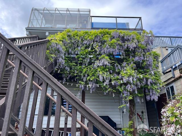 Detail Gallery Image 36 of 58 For 69 Bemis St, San Francisco,  CA 94131 - 3 Beds | 2/1 Baths