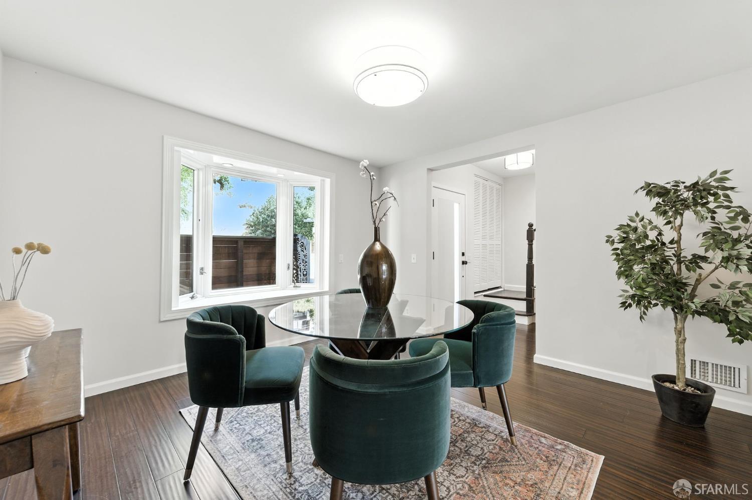 Detail Gallery Image 6 of 58 For 69 Bemis St, San Francisco,  CA 94131 - 3 Beds | 2/1 Baths