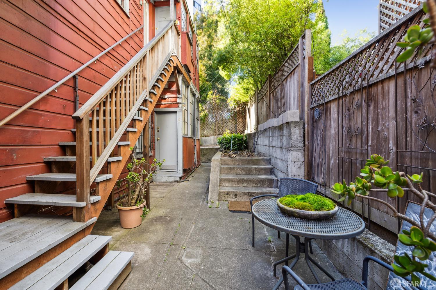 Detail Gallery Image 88 of 99 For 2332 California St, San Francisco,  CA 94115 - – Beds | – Baths