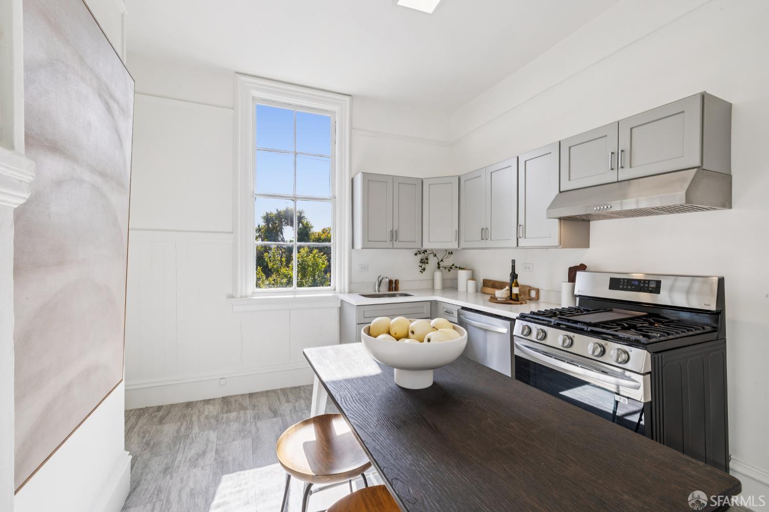 Detail Gallery Image 26 of 99 For 2332 California St, San Francisco,  CA 94115 - – Beds | – Baths