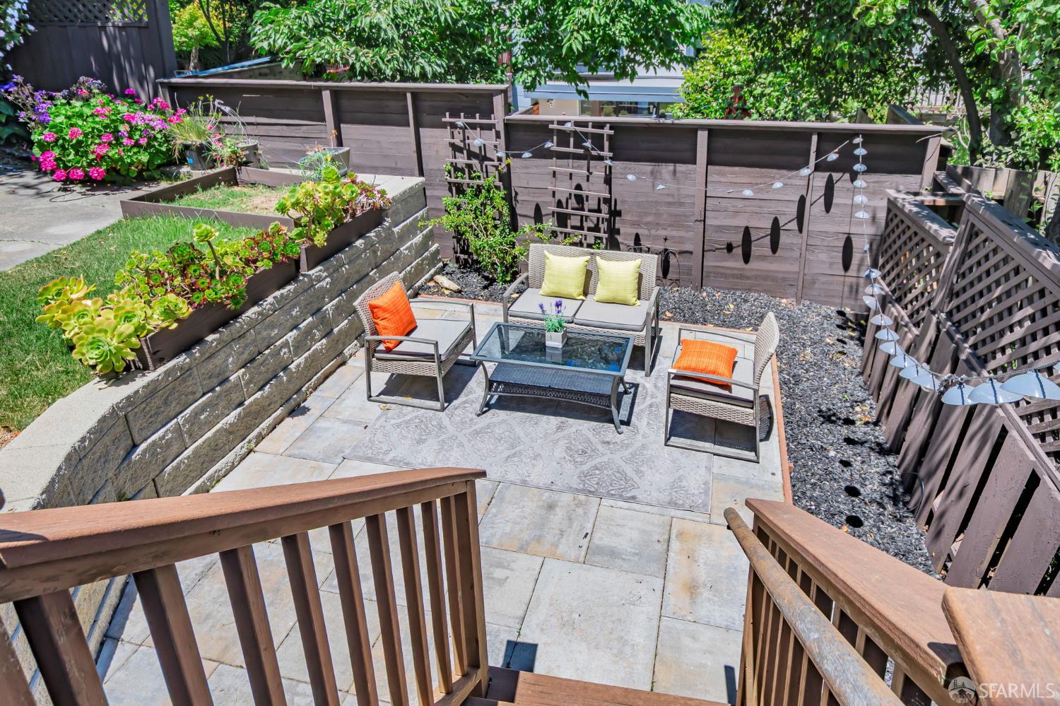 Detail Gallery Image 28 of 38 For 30 Eagle St, San Francisco,  CA 94114 - 2 Beds | 1 Baths
