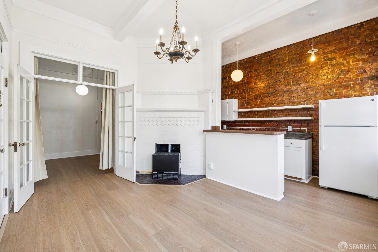 Detail Gallery Image 79 of 99 For 2332 California St, San Francisco,  CA 94115 - – Beds | – Baths