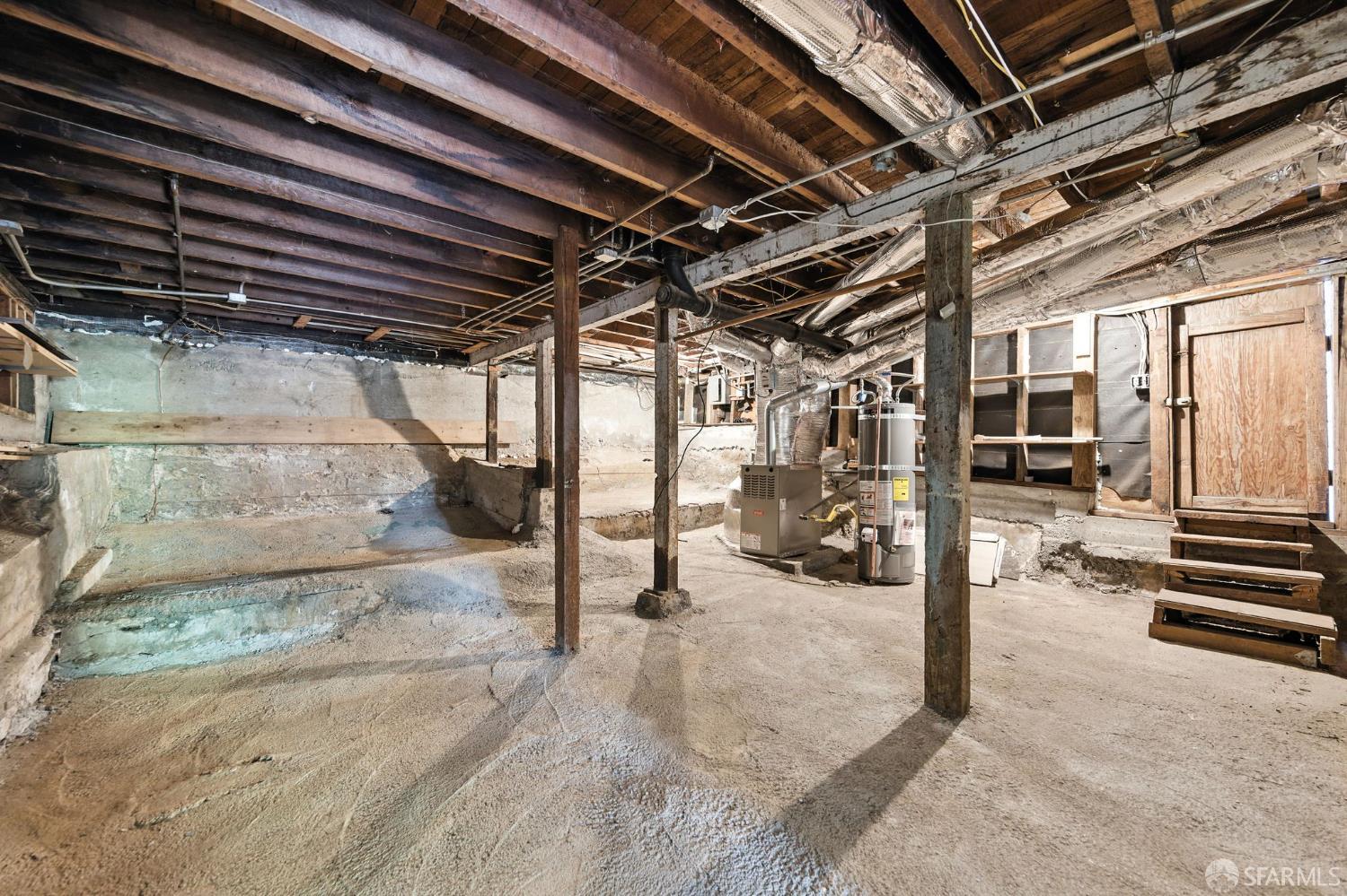 Detail Gallery Image 39 of 58 For 69 Bemis St, San Francisco,  CA 94131 - 3 Beds | 2/1 Baths