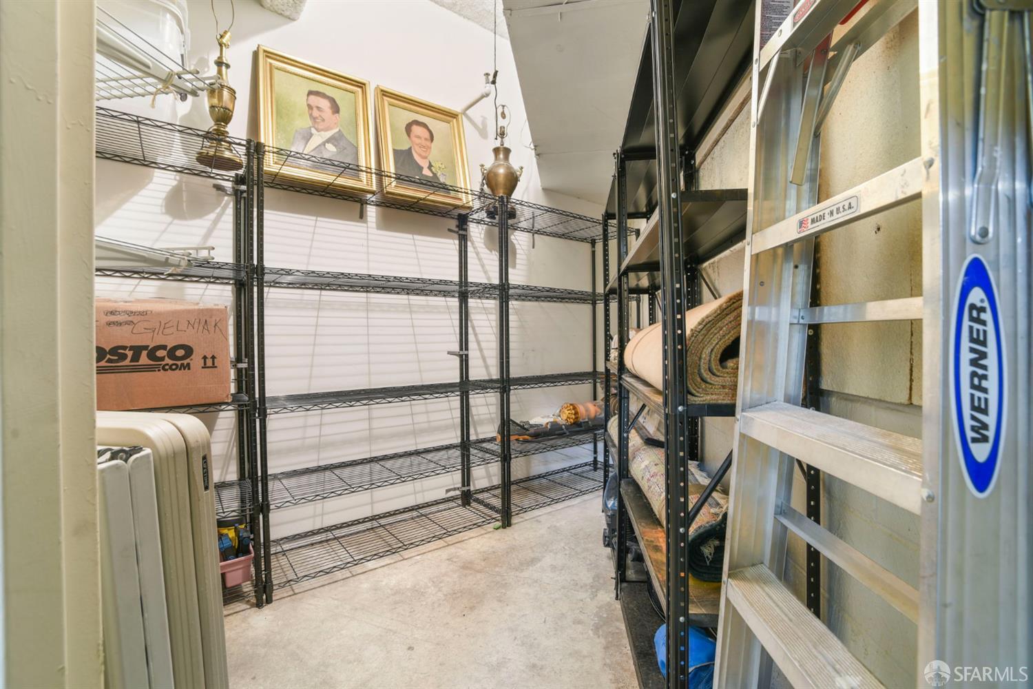 Detail Gallery Image 38 of 54 For 110 Park Rd #101,  Burlingame,  CA 94010 - 2 Beds | 2 Baths