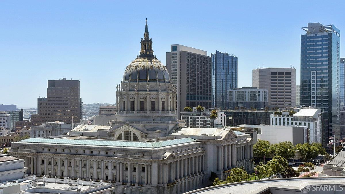 Detail Gallery Image 18 of 25 For 601 Van Ness Ave #1047,  San Francisco,  CA 94102 - 1 Beds | 1 Baths