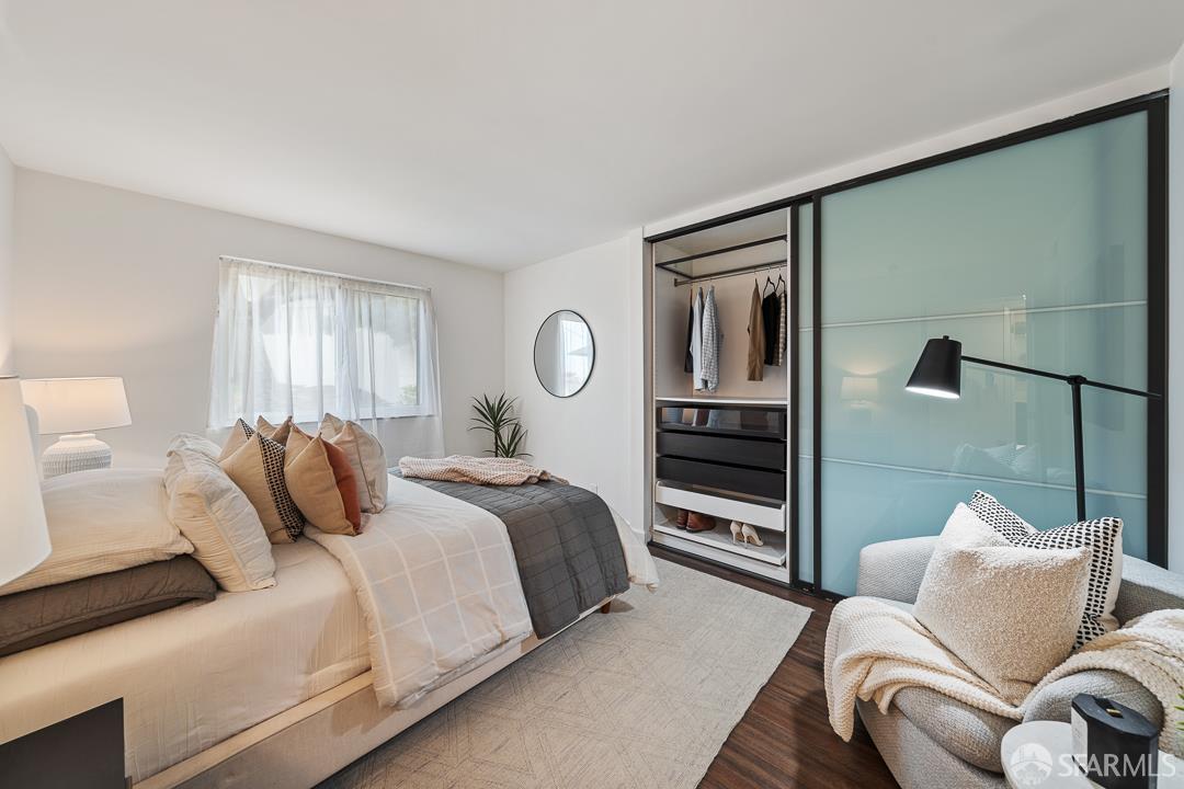 Detail Gallery Image 14 of 22 For 955 Ridgeview Ct #C,  South San Francisco,  CA 94080 - 2 Beds | 1 Baths