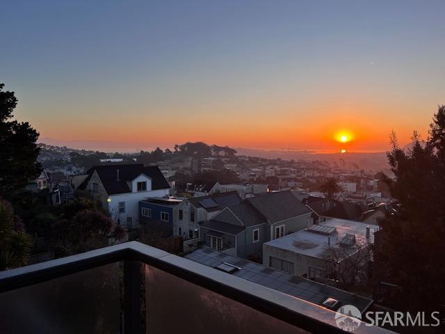 Detail Gallery Image 45 of 58 For 69 Bemis St, San Francisco,  CA 94131 - 3 Beds | 2/1 Baths