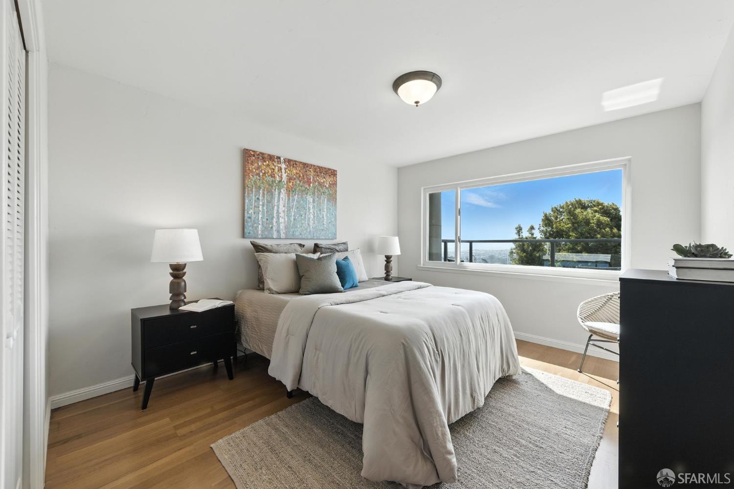 Detail Gallery Image 29 of 58 For 69 Bemis St, San Francisco,  CA 94131 - 3 Beds | 2/1 Baths
