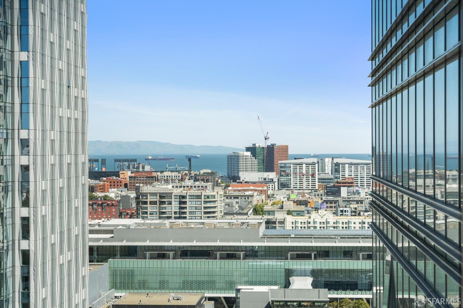 Detail Gallery Image 7 of 25 For 765 Market St 22d,  San Francisco,  CA 94103 - 3 Beds | 3 Baths