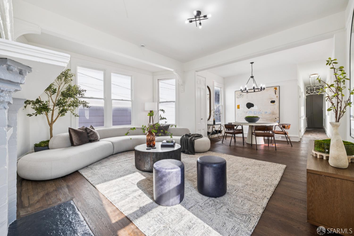 Detail Gallery Image 19 of 99 For 2332 California St, San Francisco,  CA 94115 - – Beds | – Baths