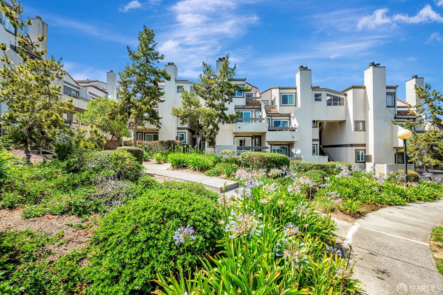 Detail Gallery Image 26 of 31 For 3550 Carter Dr #65,  South San Francisco,  CA 94080 - 2 Beds | 1/1 Baths