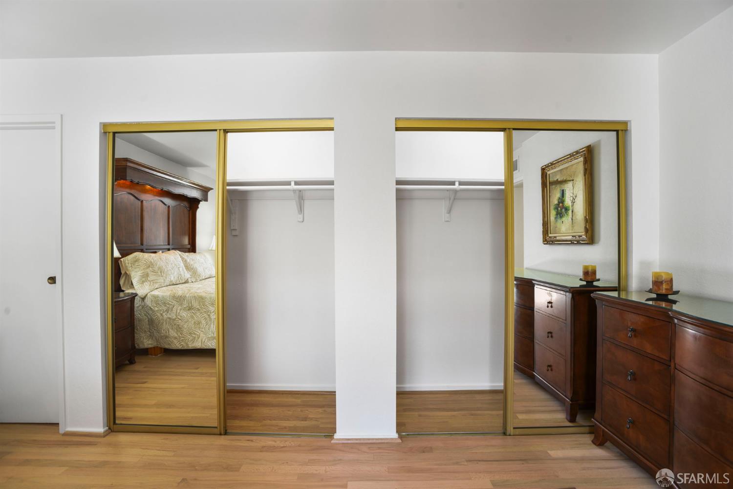 Detail Gallery Image 25 of 54 For 110 Park Rd #101,  Burlingame,  CA 94010 - 2 Beds | 2 Baths