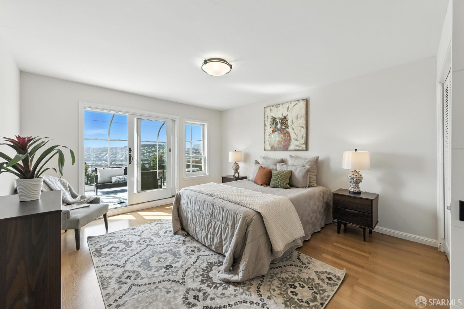 Detail Gallery Image 19 of 58 For 69 Bemis St, San Francisco,  CA 94131 - 3 Beds | 2/1 Baths