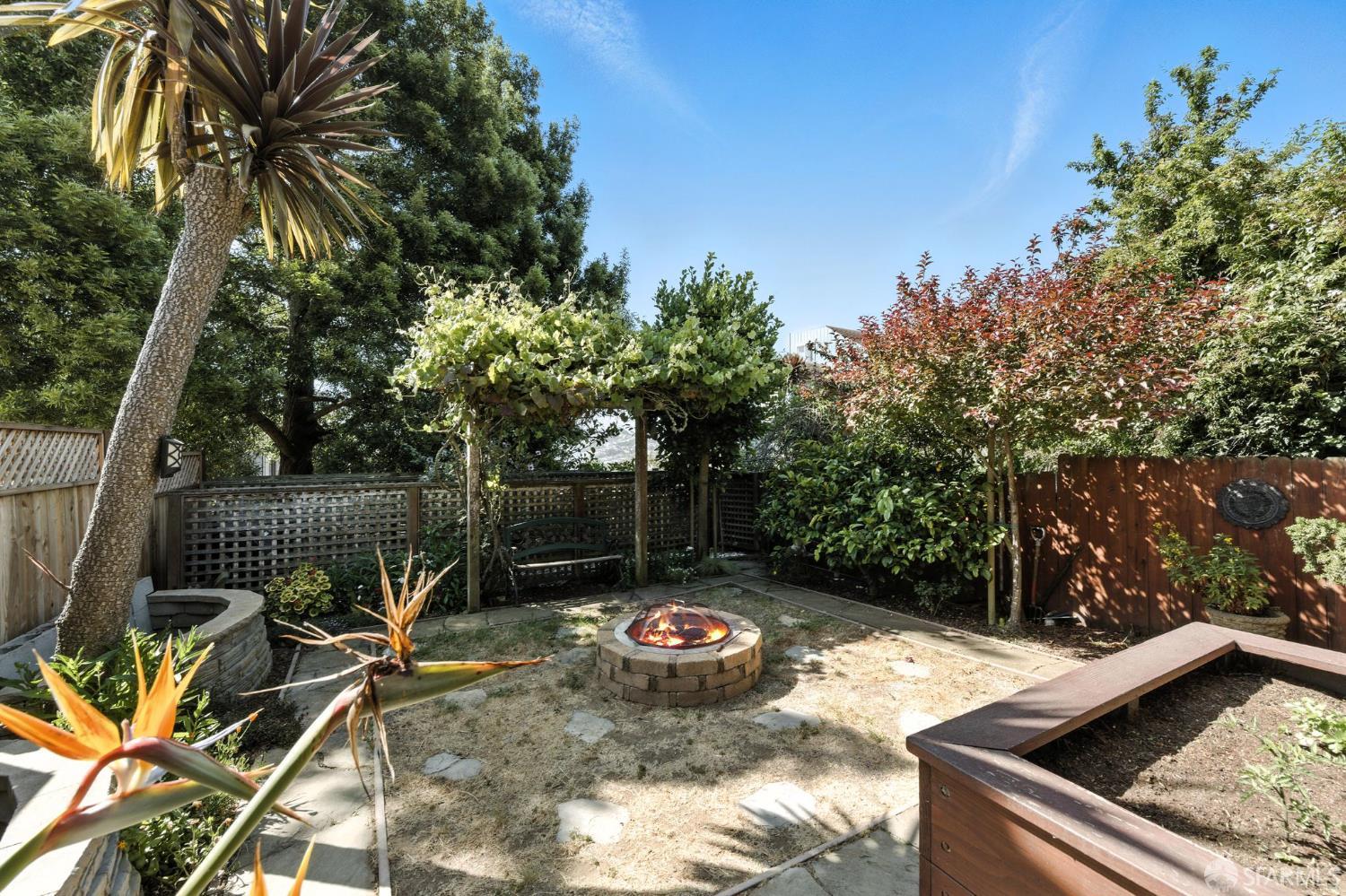 Detail Gallery Image 34 of 58 For 69 Bemis St, San Francisco,  CA 94131 - 3 Beds | 2/1 Baths