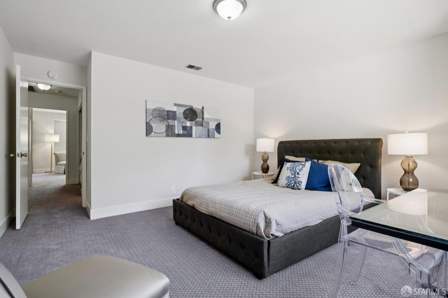 Detail Gallery Image 33 of 49 For 2536 Treeside Way, Richmond,  CA 94806 - 2 Beds | 2/1 Baths
