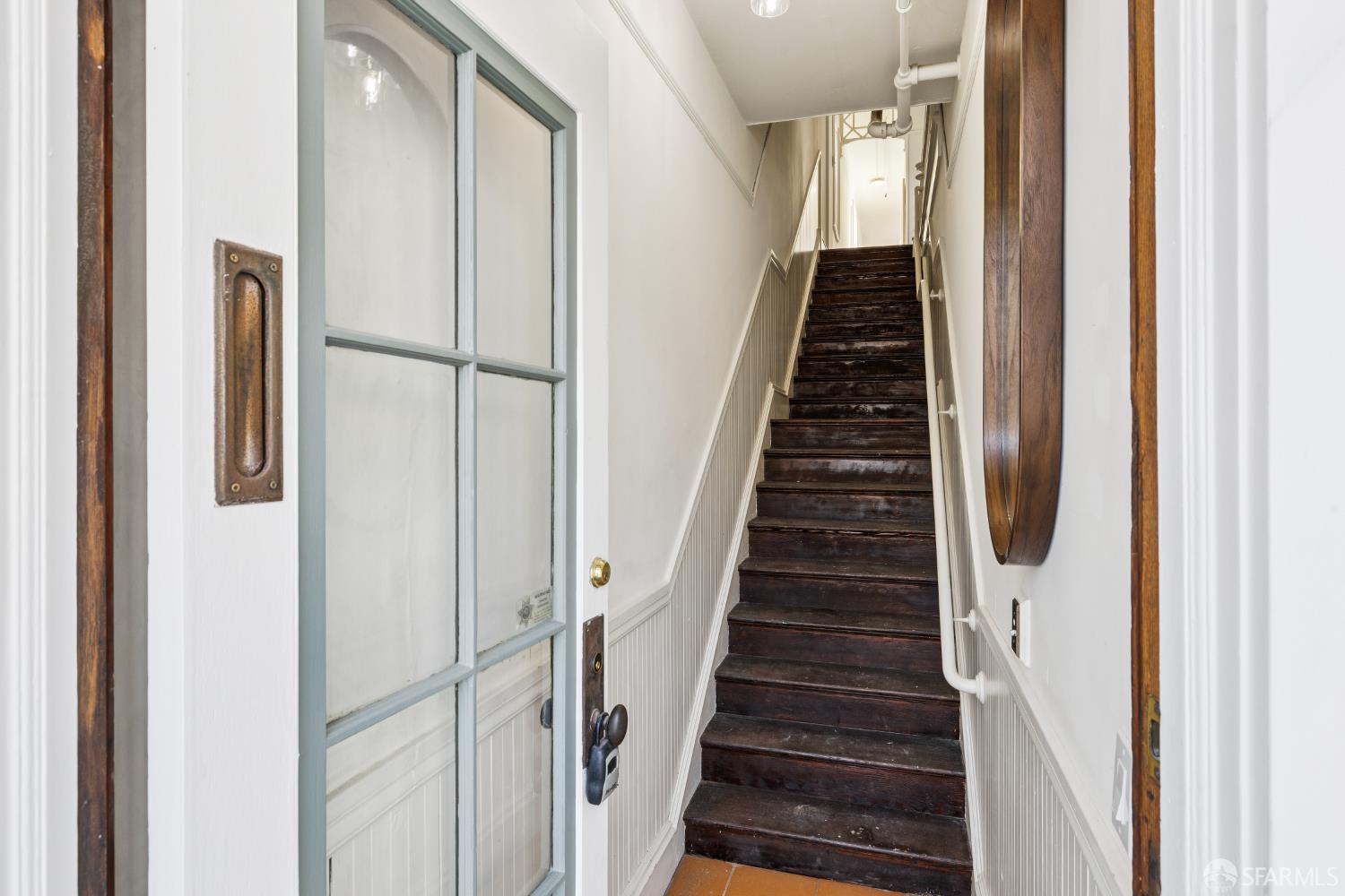 Detail Gallery Image 6 of 99 For 2332 California St, San Francisco,  CA 94115 - – Beds | – Baths